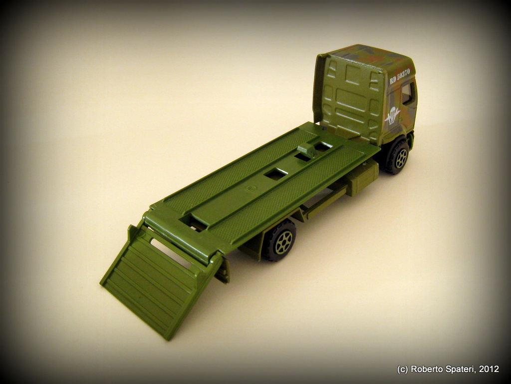 Majorette Renault Premium (n.3000 series)